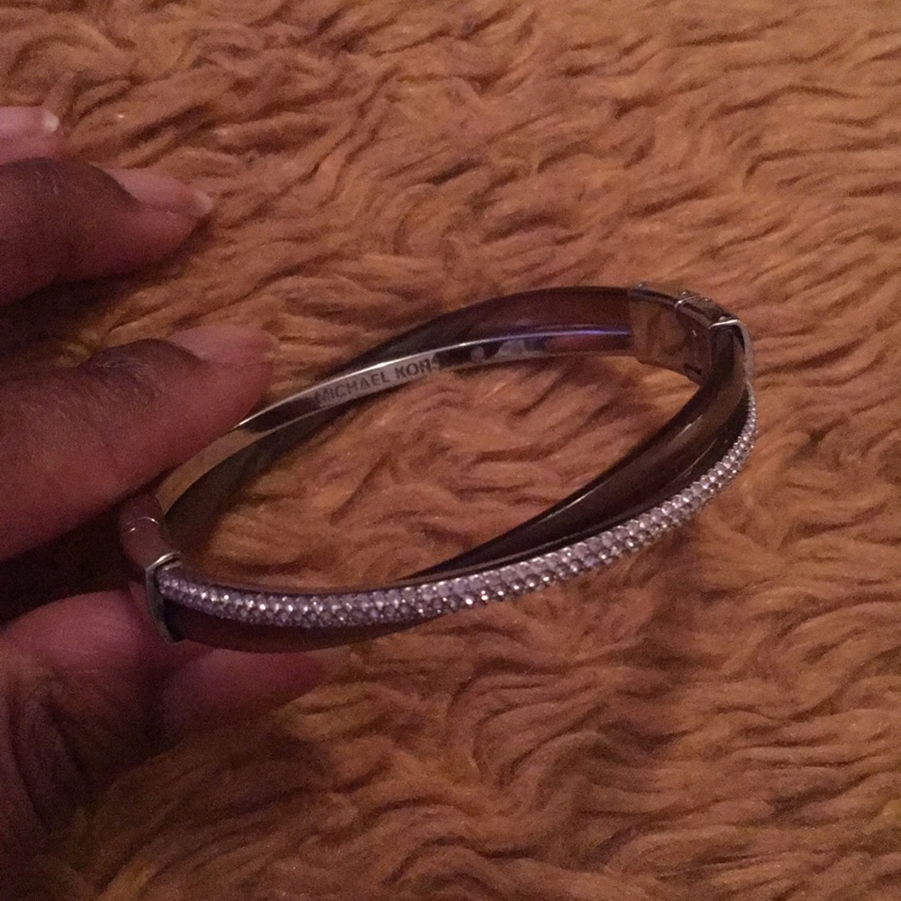 Micheal Kors bracelet